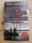 Deuses Americanos - Neil Gaiman