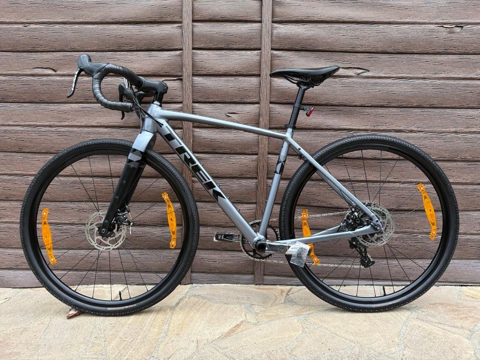 Гравійний Trek Checkpoint ALR 4 2025 Sram Apex 11 (52 cm)