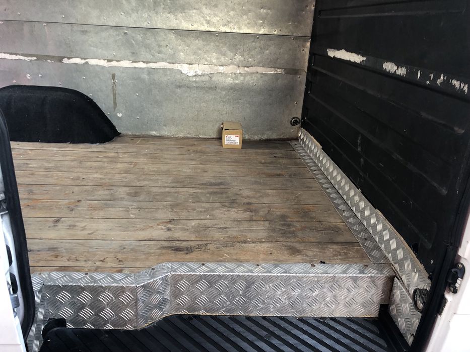 Mercedes sprinter 213cdi