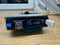 radio samochodowe JVC KD-R741BT