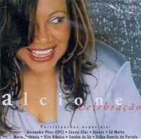 Alcione - "Celebração" CD