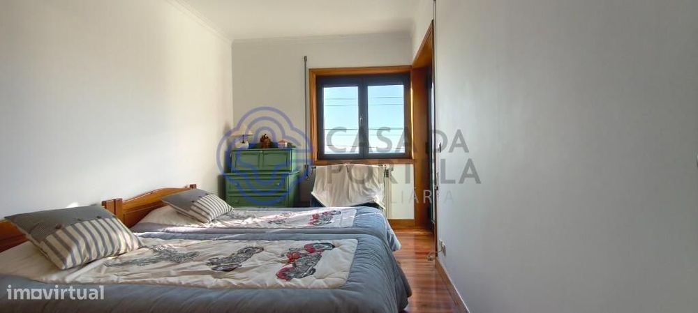 Moradia Geminada em Moledo