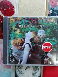 Eurythmics - In The Garden - płyta CD, stan idealny