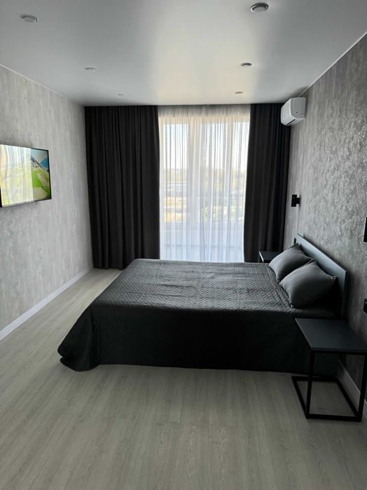 1к Люкс.Квартира подобово, погодинно на Поділлі.