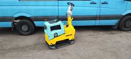 Zageszczrka 2018r Ammann 400-500kg Wacker,Bomag,vat 23%,gwarancja