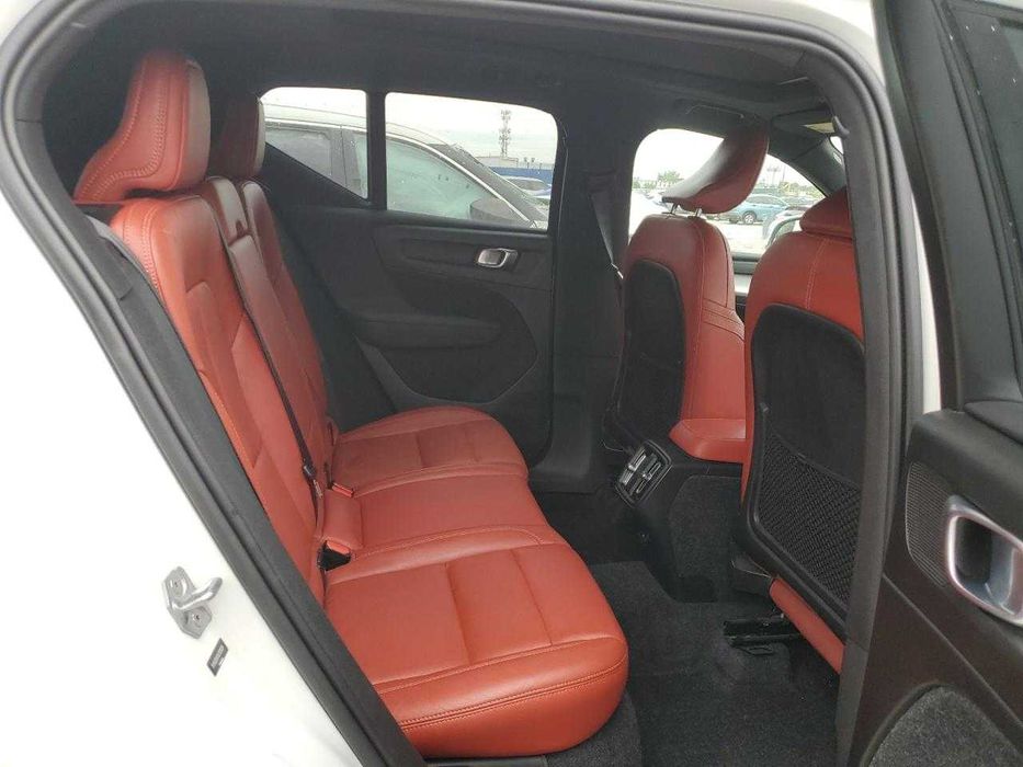 Volvo XC40 T5 Momentum 2019
