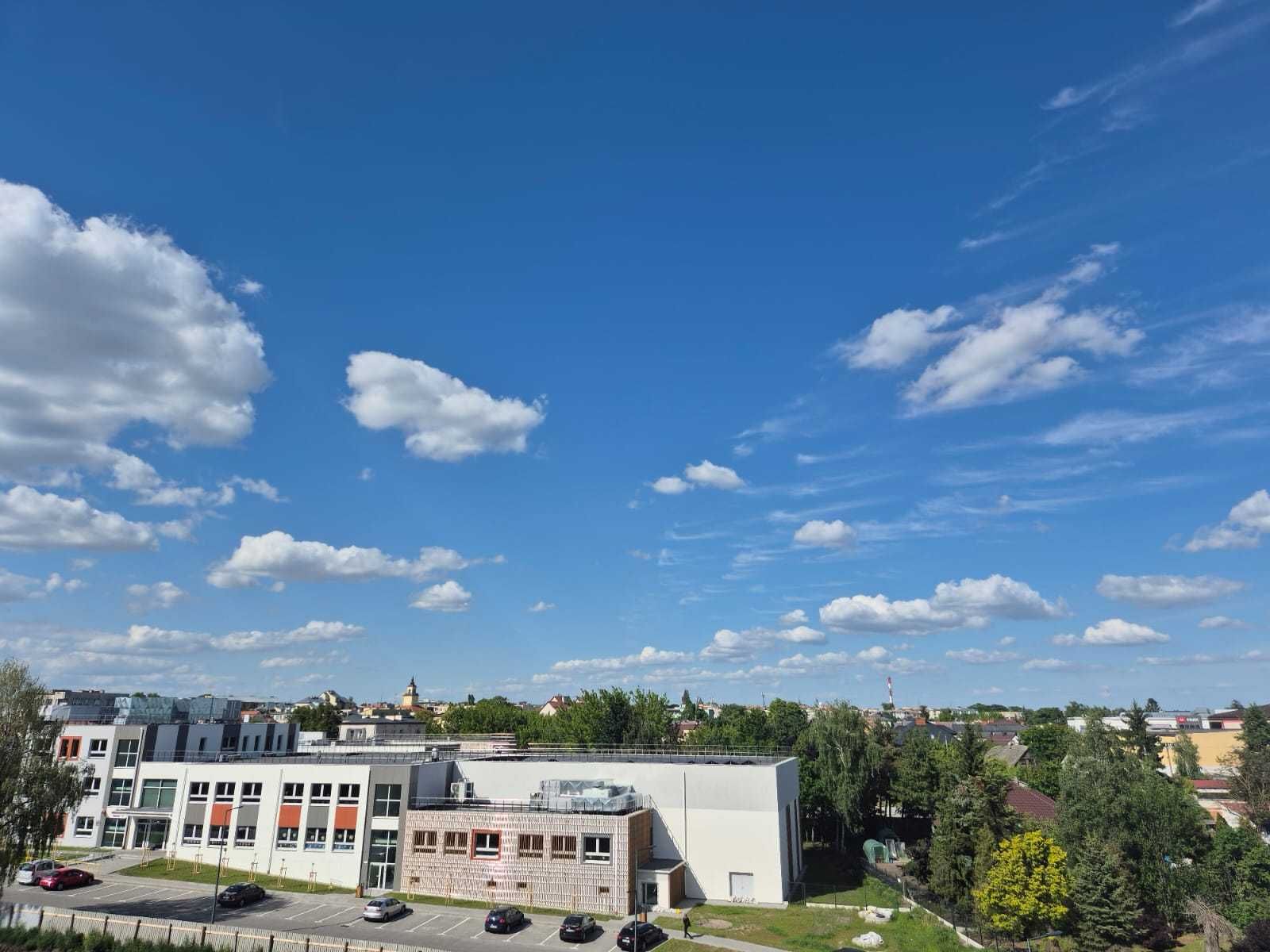 nowe mieszkanie 3 pokoje Ostrów Mazowiecka