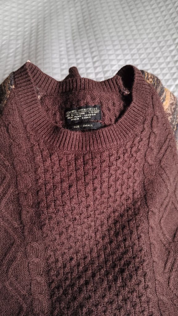 Sweter All Saints XS/S