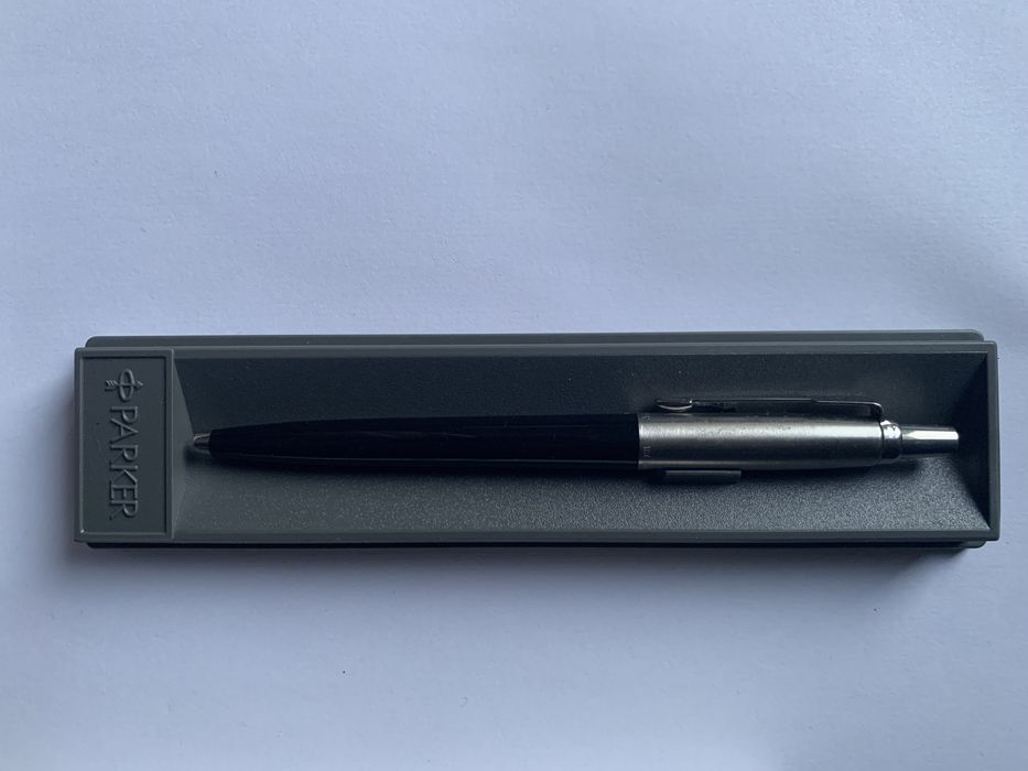 dlugopis parker lata 60 70 PRL