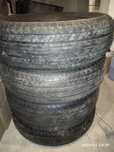 Opony letnie Yokohama Aspec 175/65 R14