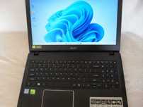 Acer Aspire i5 -7200U/10GB/SSD 256 GB/HDD 1TB/ GeForce 940 MX 2GB