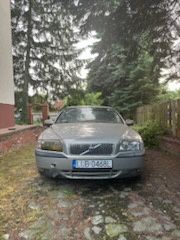 Volvo S80 2,5 tdi