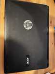 Laptop Acer Aspire