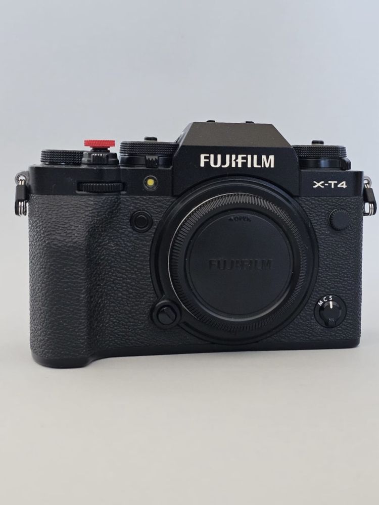 Fujifilm X-T4 - Excelente estado