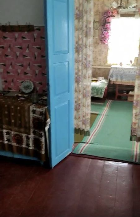 Продаж будинку село Ромашки. Білоцерківський район.