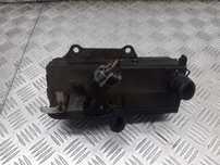 Webasto Toyota Corolla E12 2.0 D4D