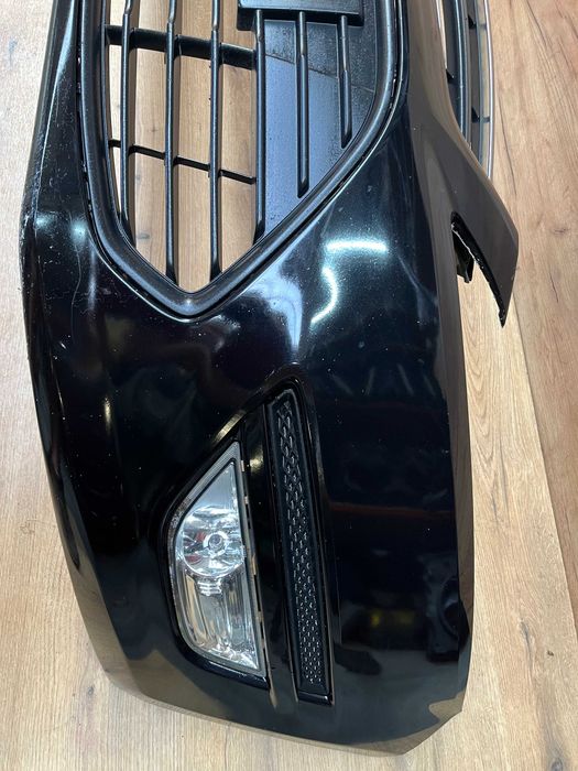 Zderzak przedni Ford Mondeo Mk4 lift kolor g6