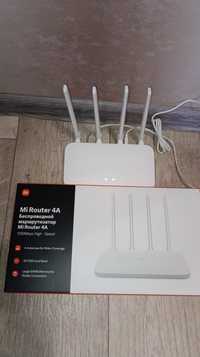WiFi роутер Mi 4A