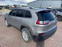 Jeep Cherokee 2020 JEEP CHEROKEE LATITUDE 4x4- w Polsce po opłatach i akcyzie