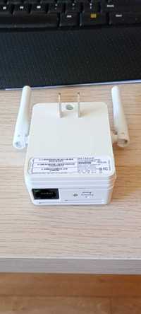 Repetidor wifi Netgear