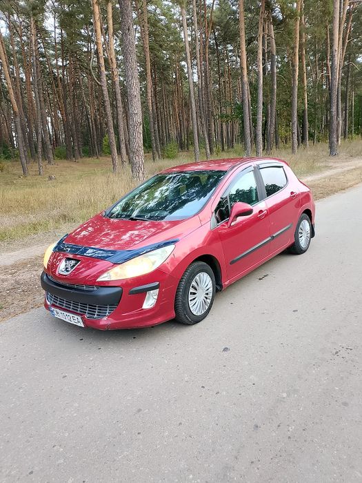 Продам Peugeot 308