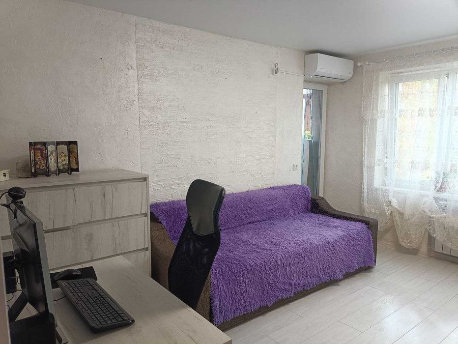 Продам 2к квартиру Тополь-2 Правый берег Ремонт Сокол