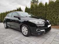 Renault Megan 1.5 DCI, rok 2015
