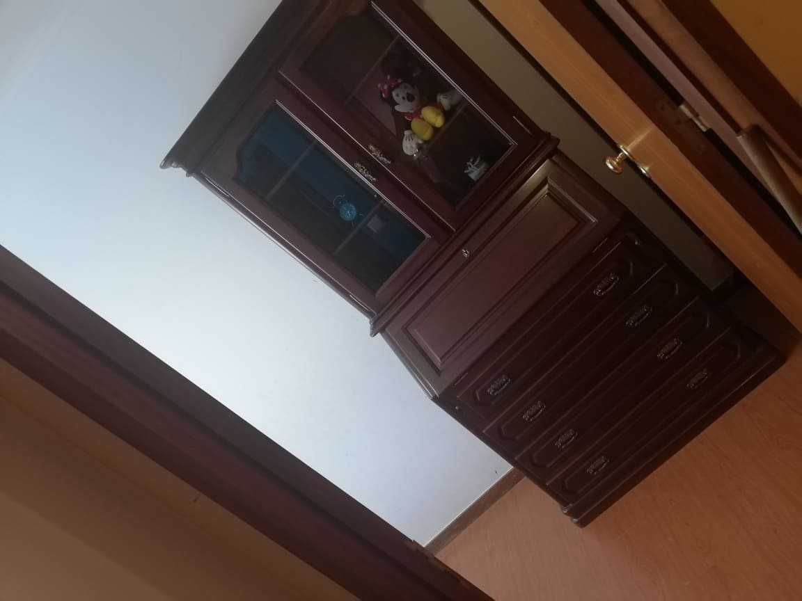 Vendo quarto de criança.