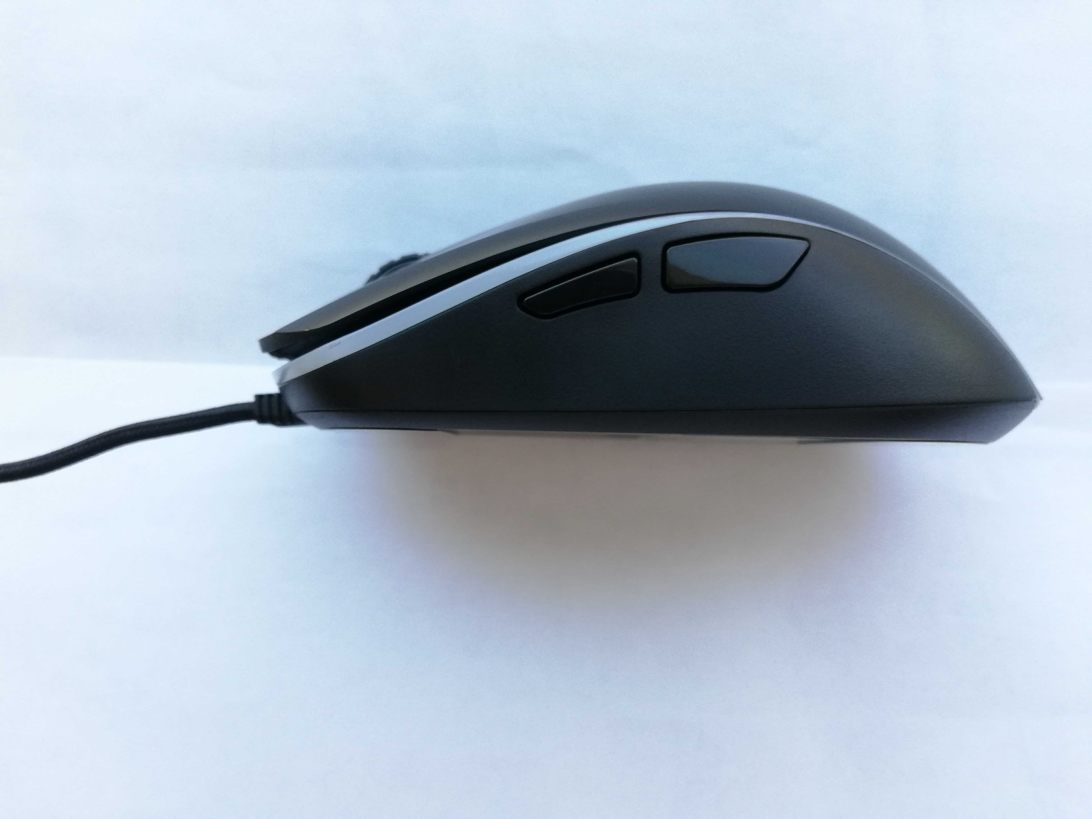 Мышка HyperX Pulsefire Surge RGB
