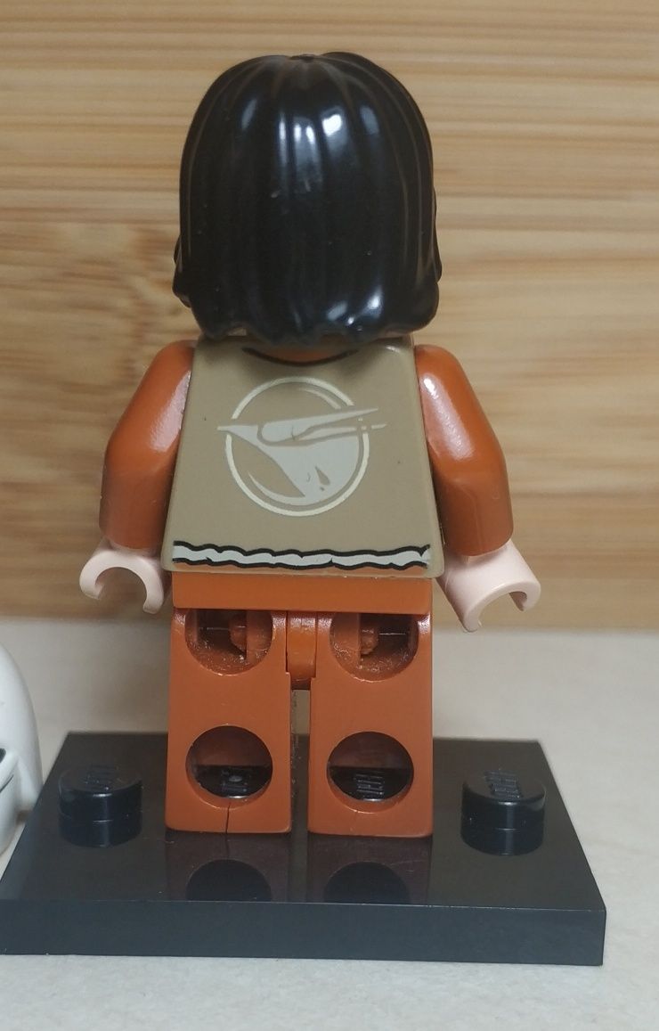 LEGO Ezra Bridger - Helmet sw0574a sw0574 Star Wars