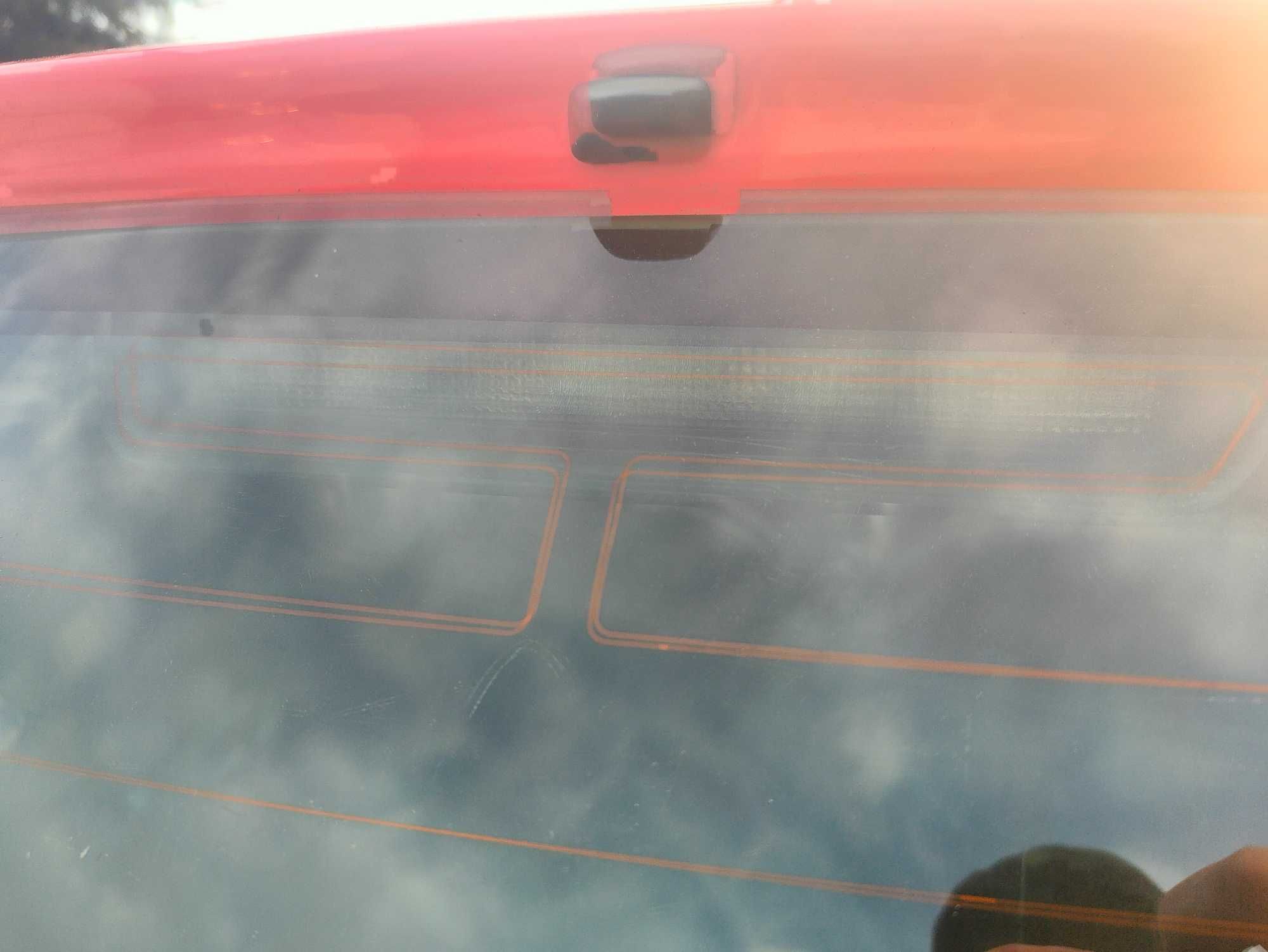 3 Stop Toyota Yaris II