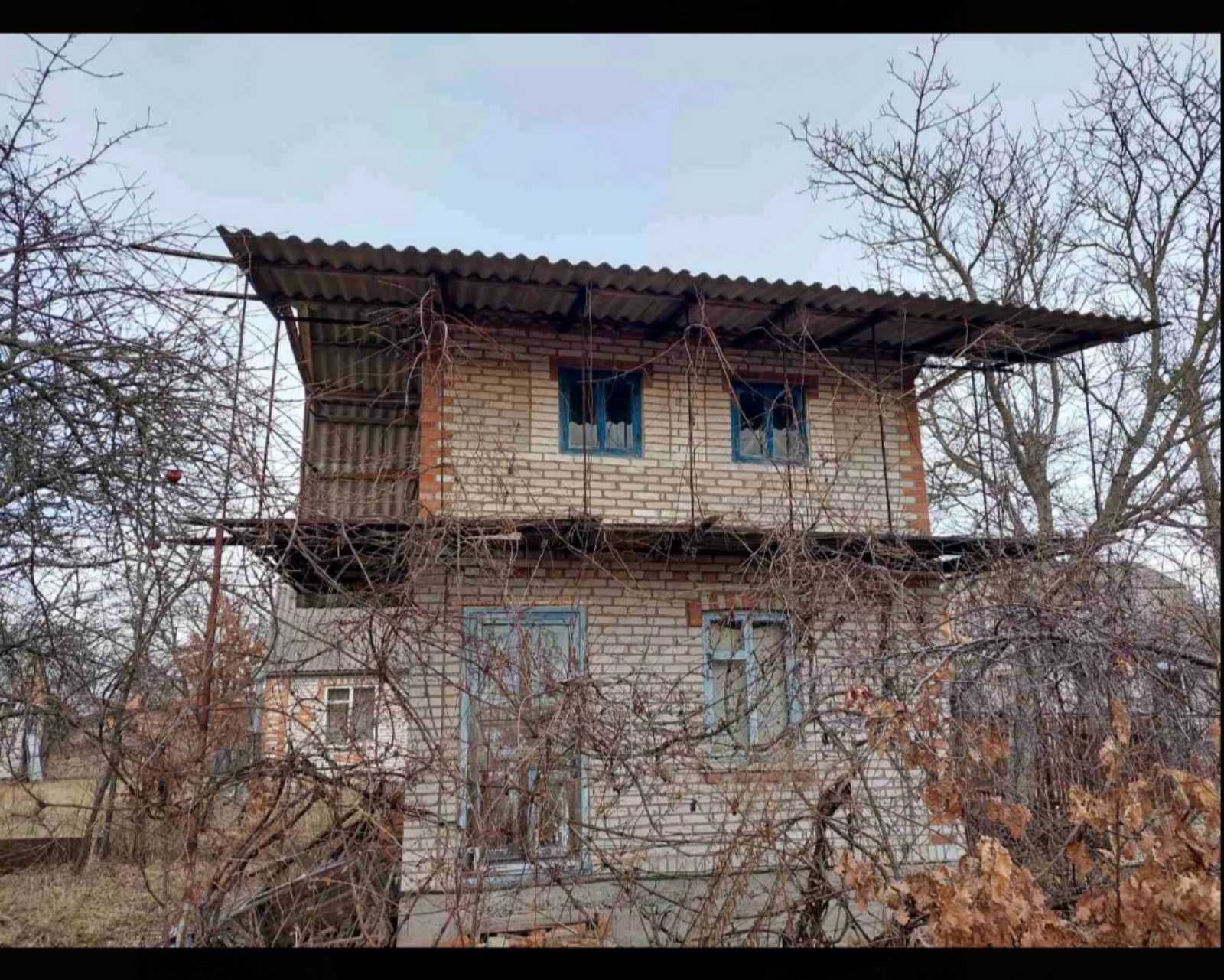 Продається дача в с. Сальник 0962