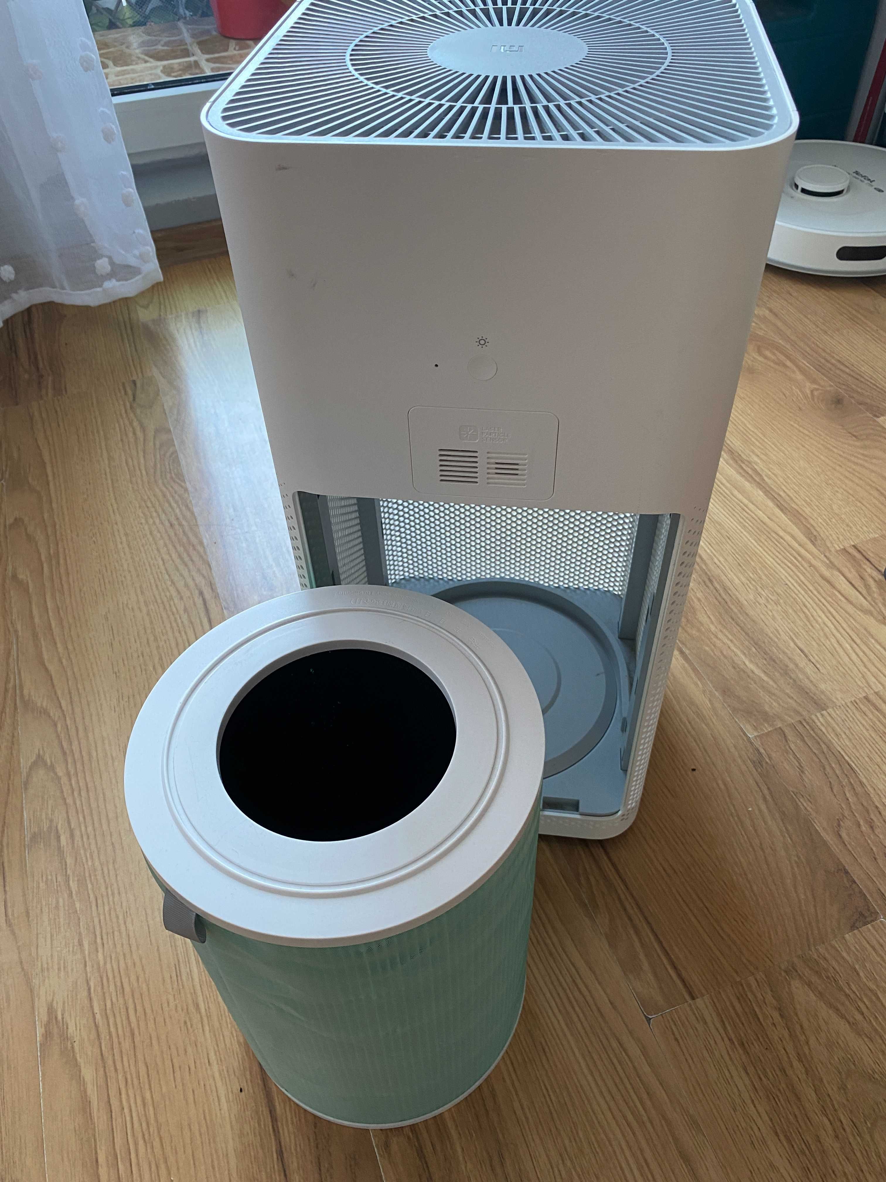 Oczyszczacz powietrza Xiaomi Mi Air Purifier 3H