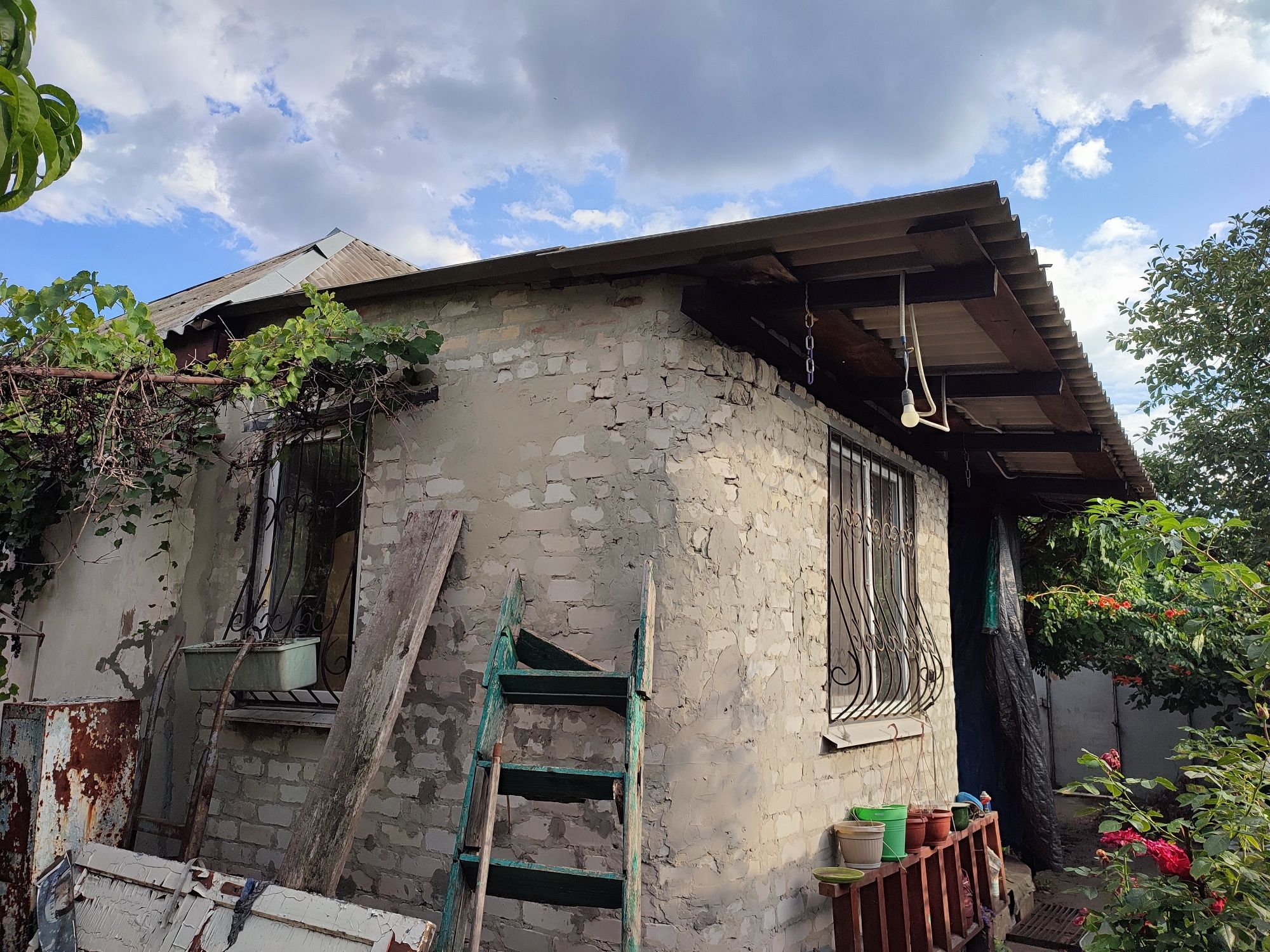 Продам бизнес+жилье