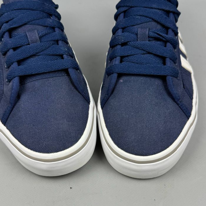 Кеды кроссовки Vintage Adidas Nizza Low адидас скейт шузы