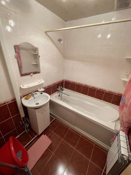 Продажа двухкомнатная квартира р-н Автовокзала