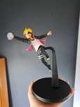 Anime Figurka Naruto Boruto