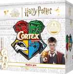 Cortex. Harry Potter. Rebel