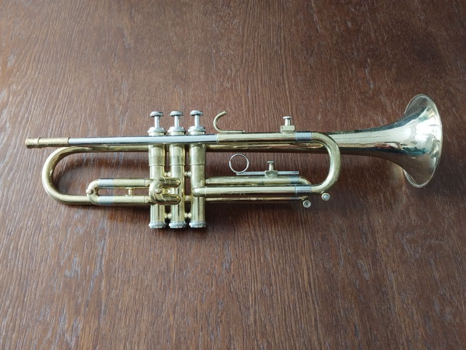 Trąbka Getzen 300 USA