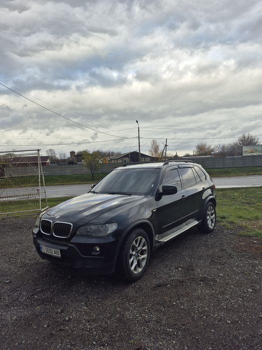 Продам х5 є70 дизель