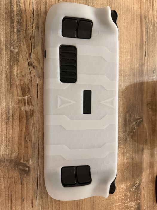 Steam Deck LCD 512 GB – Stan jak nowy / igła!