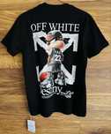 Off White koszulka męska t-shirt