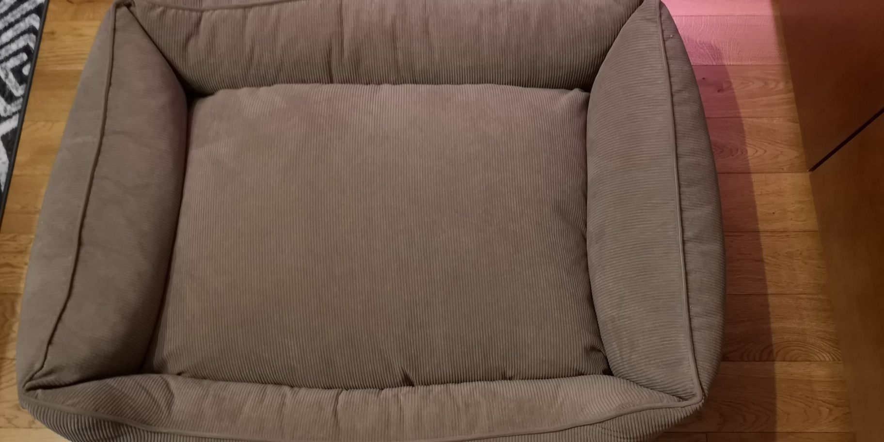 Legowisko ortopedyczne dla psa Dog's Dreams Comfy rozm. L.