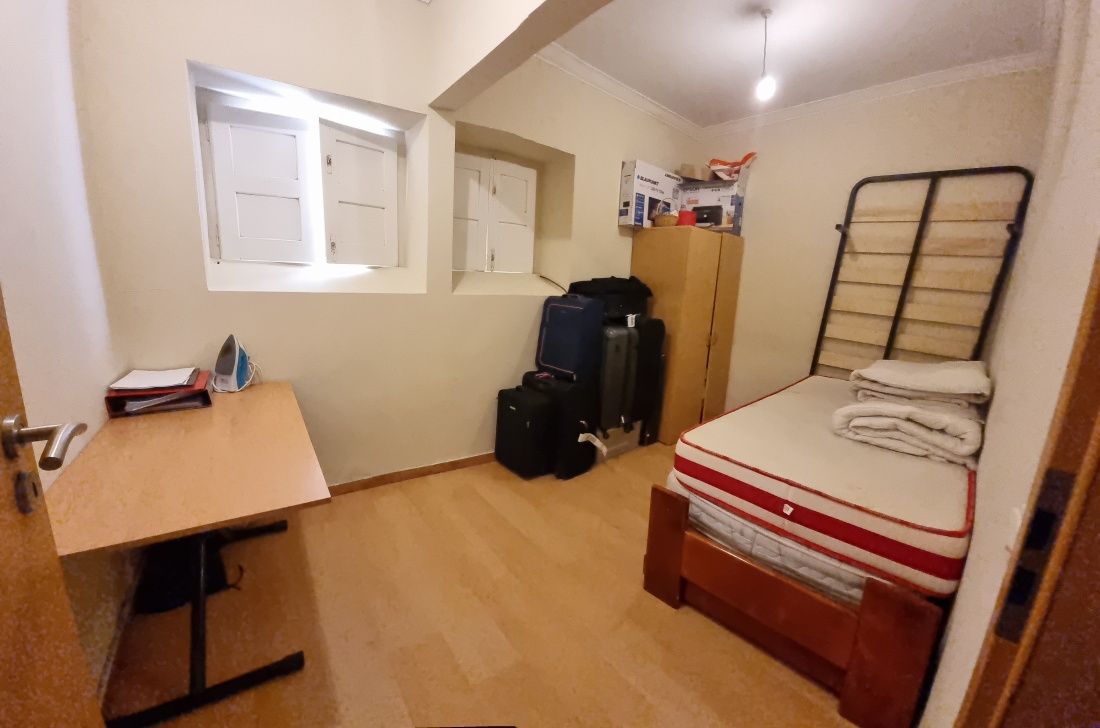Apartamento T3 em Coimbra para arrendar perto Faculdade Economia