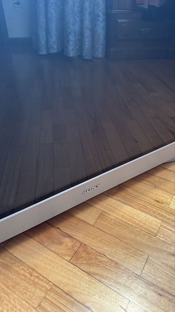Televisão Sony Trinitron