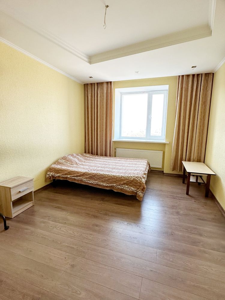 2кім кв. в новобудові по вул. Старобілоуська єВідновлення