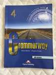 Grammarway 4. Book with Answers. Intermediate