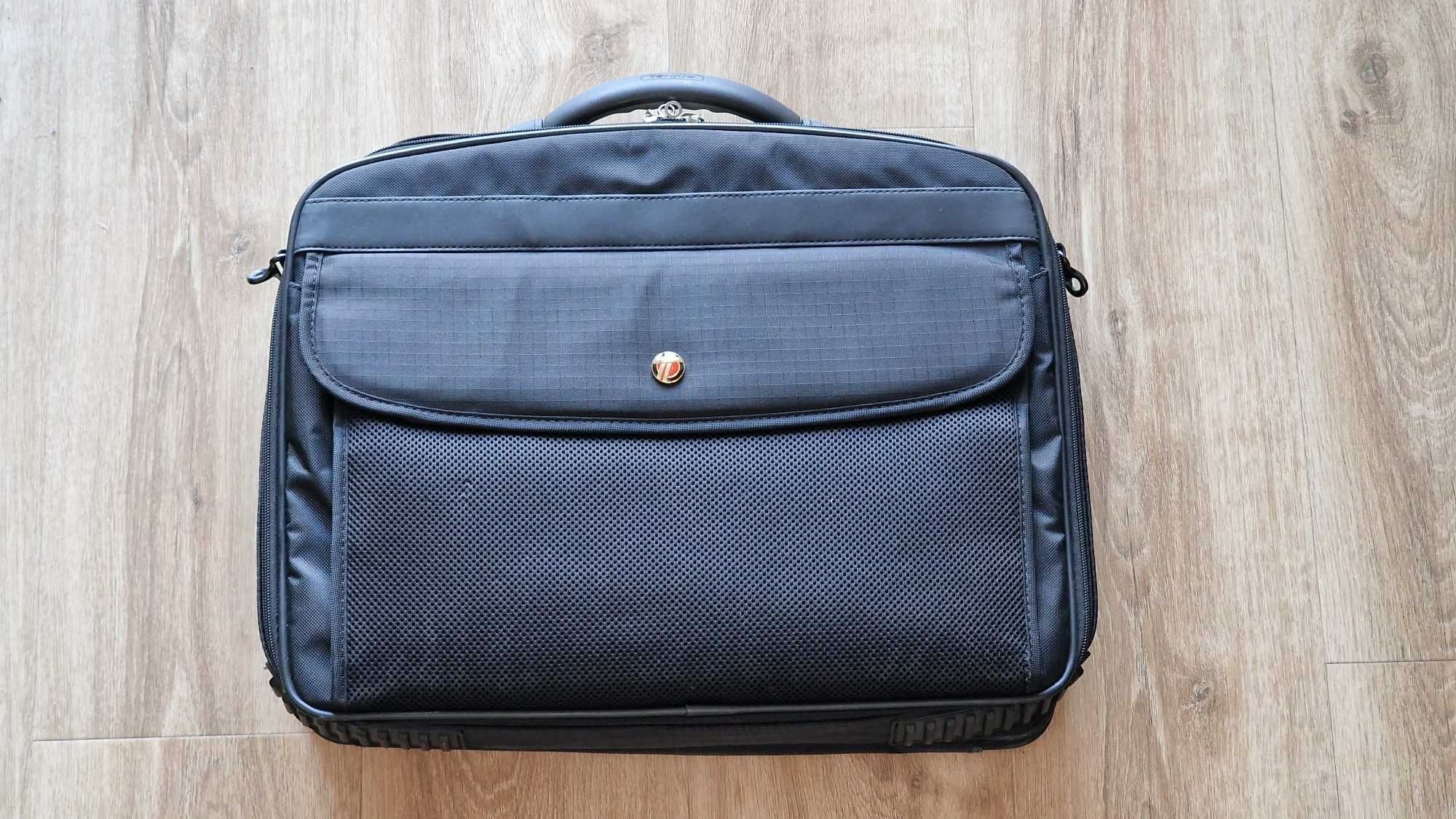 Torba na laptopa TARGUS duża 16"