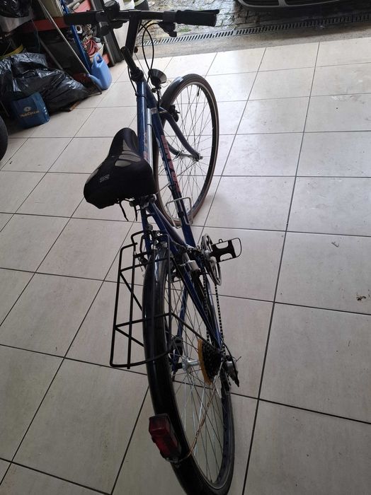 Bicicleta de estrada/passeio roda 28