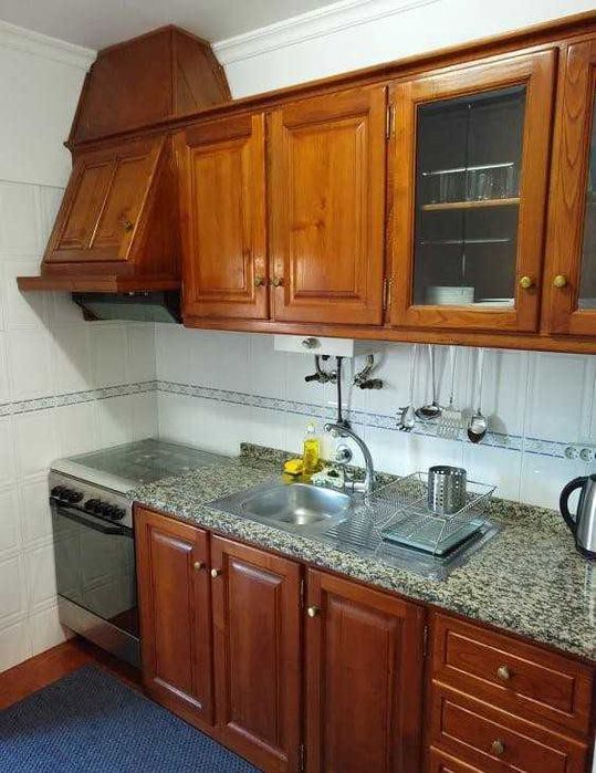 Quarto na Rua do Museu, 33 - São Martinho do Bispo - Coimbra